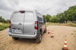 Opel Combo Cargo 4x4 2019 года